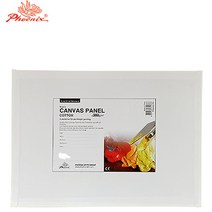 피닉스 면천 캔버스보드 F형 두께3mm/사이즈선택/2개단위판매, 2호
