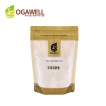 오가웰 국산 도라지분말, 200g, 1개