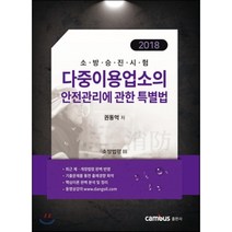 다중이용업소의 안전관리에 관한 특별법(2018):소방승진시험 | 소방법 Ⅲ, 캠버스