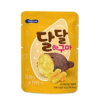 베베쿡, 1개, 베베쿡 달달하구마