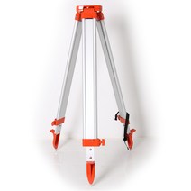 하이델 국산 알루미늄 광파기 광파거리계 삼각대