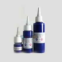 열변색잉크(서모잉크)대류관찰 시온잉크(100ml) RSA