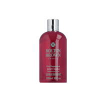 몰튼브라운 핑크 페퍼 바스 샤워 젤 300ml, 1개