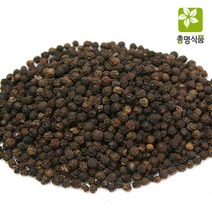 총명식품 수입산 통후추, 300g, 1개