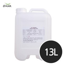 오마르 고급 디퓨저베이스, 13L, 1개
