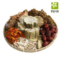 주식회사 총명식품 청비즙 재료세트, 1세트