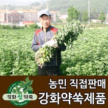 강화사자발쑥좌욕 종류 및 가격