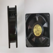 이쿠라 IKURA S4556M AC220V FAN AC팬 IKURA / 솔팬 / 120MM X 38MM 사이즈 / MADE IN JAPAN, S4556M/ACFAN/AC팬