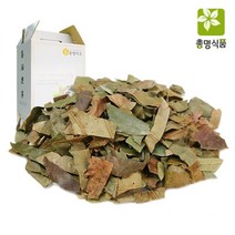 총명식품 감잎차, 60팩, 100ml