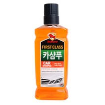 불스원 퍼스트클래스 카샴푸, 1, 1, 1
