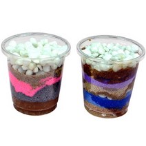 지층의 생성과정 5명 set RS1