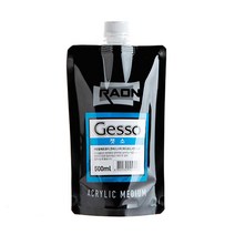 라온 500ml 젯소/GESSO
