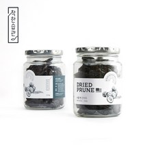 착한습관 건푸룬, 2개, 250g