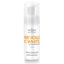 [공식수입] 파모나 레볼루C 뉴트럴라이징 폼무스 마스크 (미백 진정) 150ml, 1개, 1개