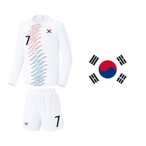 레알스토어 대한민국 어웨이 유니폼