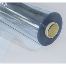 아스테이지 투명 두꺼운 비닐 0.5T 책커버