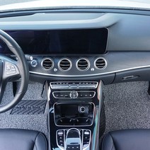 매드라인 벤츠 E클래스 W213 코일매트, 그레이