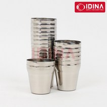 이디나/스텐 물컵 B/컵 잔 스텐컵 업소용 식당, B