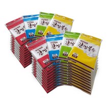 가온누리코리아 LDPE 김장봉투 특 대 중 소 2매x50개 BOX (사이즈 택일), 김장대, 1box