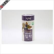 석로다원 유기농 블루베리잎차 (석로다원)