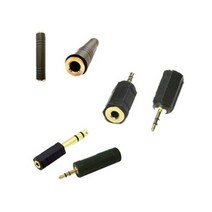 칼론 고급형 스테레오 케이블 연장선 잭 AUX 이어폰 이어셋, 2.5mm(암)-3.5mm(수) 변환, 대원TMT 변환 및 연장젠더 2.5mm(암)-3.5mm(수) 변환