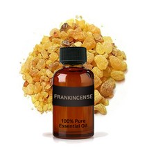 [엔피솝] 프랑킨센스 E.O (에센셜오일)화장품만들기 비누만들기DIY, 100ml