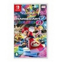 닌텐도 스위치 마리오카트8 디럭스 한글판 중고제품