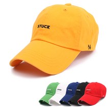 비토스 STUCK 볼캡