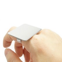 바겐하린 메이크업 믹싱팔레트 모음, 1개, 핑거팔레트