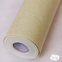 한결한지 한지벽지 롤벽지 롤한지 한지 롤지 한지벽지, 01.한지숲17[황금색], 17[황금색]