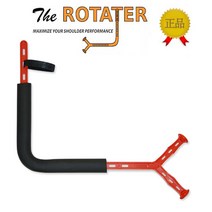 [공식대리점] 로테이터 Rotater 골프스트레칭 골프비거리향상 골프 스윙연습기 스윙교정기