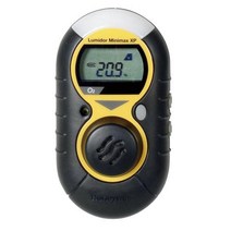 [하니웰] MiniMAX-XP 단일 가스 측정기 산소