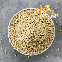 아몬푸드 볶음땅콩분태, 1개, 1kg