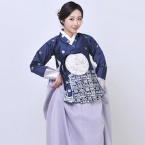 아리아리한복 [은가람당의] 한복대여 가족한복대여