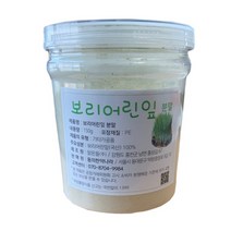동의한약나라 보리새싹분말 150g, 1개