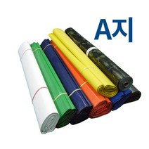 PE천막-A지 천막, 1개