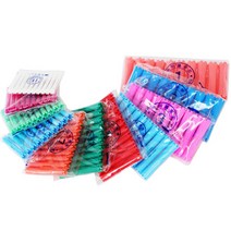 아모스 파마약 모음 집에서하는 어린이 셀프파마 재료, 1개, 파마롯드3호-앞머리/굵은모발