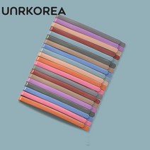 유앤알코리아 스타일 실핀(20종)