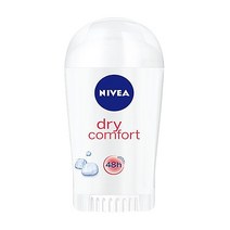 니베아 데오드란트 드라이콤포트 스틱 50ml, 0.05l, 1개