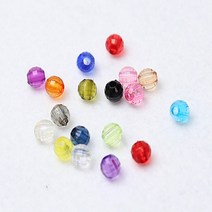 더울 목도리 뜨개 털실 라벨 부자재 지구볼, 청보라