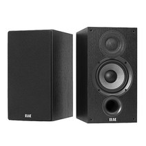 엘락 B5.2 Debut 2.0 북쉘프 스피커