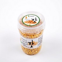 가평잣 이곡농산 국내산 300g 용기 백잣, 1개, 300g용기 백잣