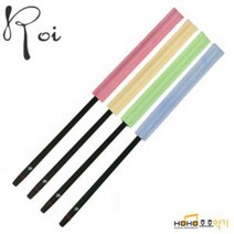 로이 플룻 마스터 클리너(블랙) 소지봉 침청소 세척, 그린