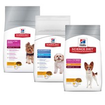 힐스 사이언스 다이어트(어덜트/어덜트+7/라이트), 3.사이언스 다이어트 어덜트 라이트 1.5kg