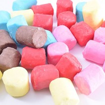 [캔들이케아] 주물럭 비누베이스 솝클레이 비누베이스/기타재료, 06.그린100g