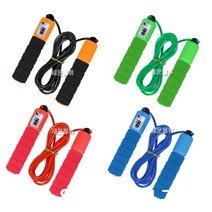 A형 카운터 줄넘기 -색상임의배송, 색상임의배송