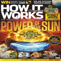How It Works Uk 2019년no.123
