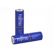 후지쯔(FUJITSU) HR-3UTI-Bulk 1.2V 1 900mAh 니켈수소 충전지(2알) [정품], 1팩, 2개입