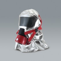 SG-F119 화재용 긴급대피마스크 방독면 방독마스크