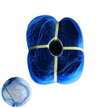 국내생산 청색 1.2m x 400m 꿩망, 1개